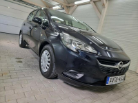 Opel Corsa 1.2 i Enjoy, salon Polska, I właściciel, FV23% Tenczynek - zdjęcie 4