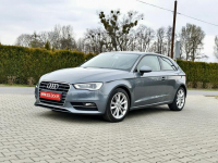 Audi A3 1.8 TFSI 180KM Euro5 -2xKlimatr -Biksenon -Zobacz