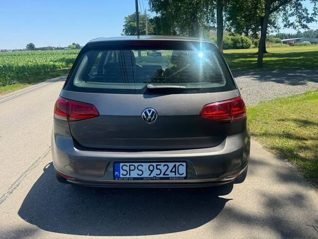 Volkswagen Golf Kobielice - zdjęcie 4