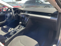Volkswagen Arteon DSG Kamera Klimatronik Aktywny tempomat Gliwice - zdjęcie 12