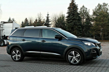 Peugeot 5008 #1,6benzyna181km#GT line * Automat * LED * Vat23% Warszawa - zdjęcie 5