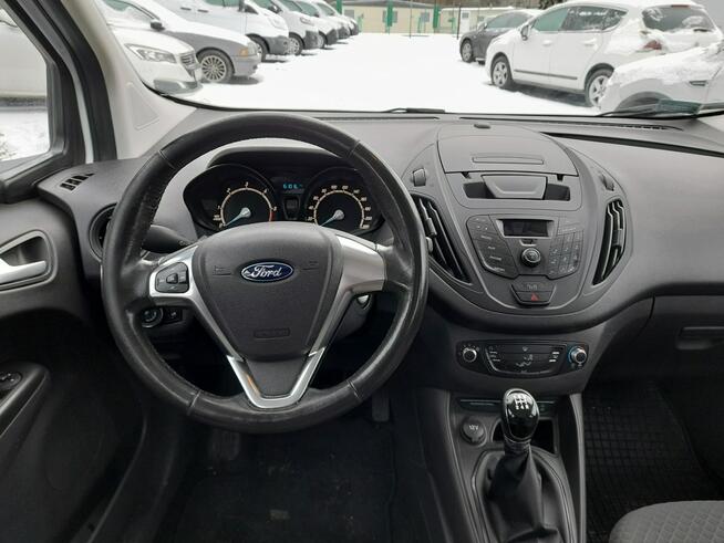 Ford Transit Courier Bardzo ładny, zarejestrowany i ubezpieczony. Lipiany - zdjęcie 11