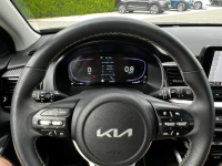 Kia Stonic GT LINE Automat 1.0T-GDI 100KM Serwisowana Baranowo - zdjęcie 10
