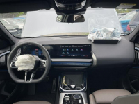 BMW X3 Xdrive M Sport mHEV Automat Kamera Skóra Panorama 208KM Gliwice - zdjęcie 9