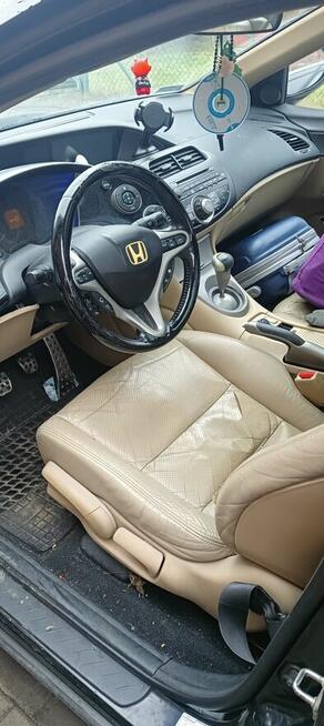 Sprzedam Hondę Civic Ufo VIII Okuniew - zdjęcie 1