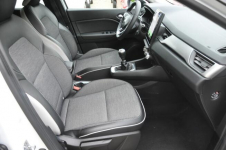 Renault Captur 1.0TCe 100KM z fabrycznym LPG Full LED Navi Radar Dąbrowa Górnicza - zdjęcie 12