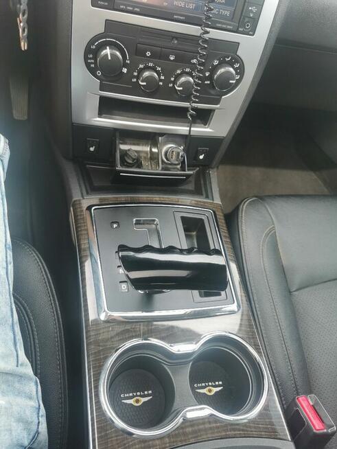 Chrysler 300C 3.0 CRD Szczecin - zdjęcie 2