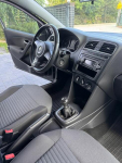 Salonowy Volkswagen Polo 1.4 benzyna w idealnym stanie Marki - zdjęcie 8