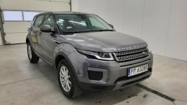 Land Rover Range Rover Evoque Grójec - zdjęcie 3