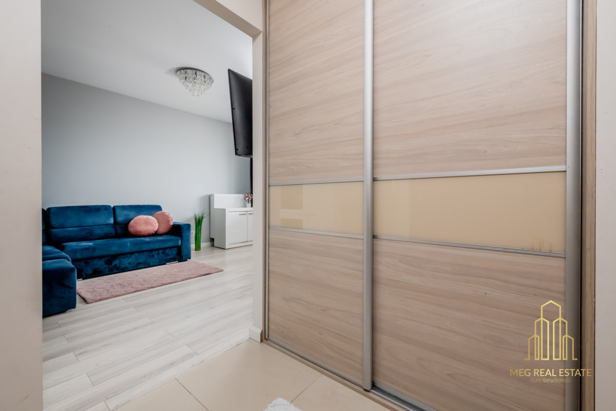 2 pokoje do wejścia Sonata Park Białystok - zdjęcie 8