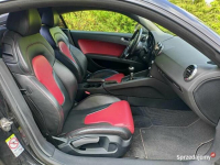 Audi TT quattro * diesel Stryków - zdjęcie 8