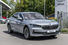 Škoda Superb L&amp;K 1.5 TSI iV 272 KM DSG - Dostępny od ręki! Łódź - zdjęcie 5