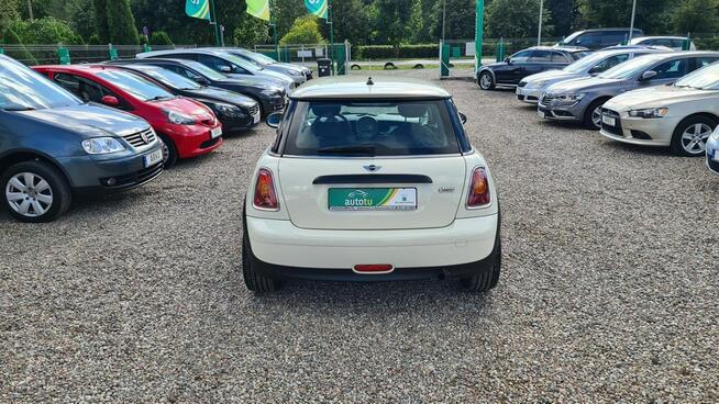 Mini ONE Zieleniewo - zdjęcie 8