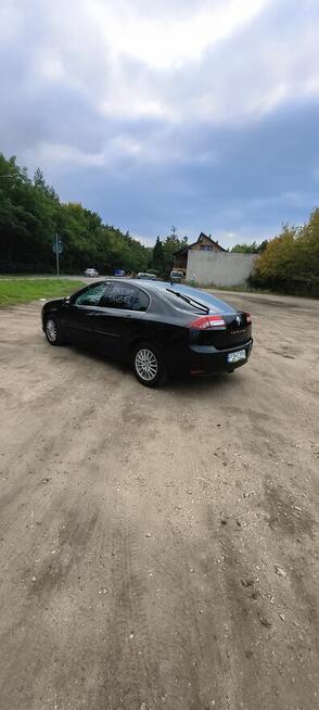 Renault Laguna 3 Laskowo - zdjęcie 11