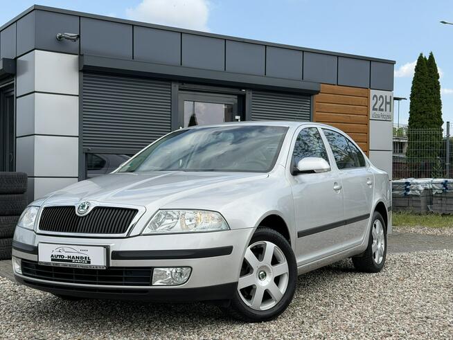 Škoda Octavia 1.6MPI(102KM) Fajny Stan!!! Białogard - zdjęcie 1