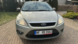 Ford Focus Przasnysz - zdjęcie 2