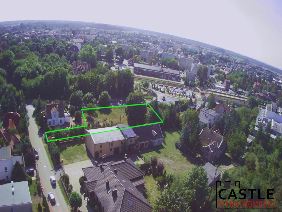 Działka, na której zarobisz | Idealne WZ Pobiedziska - zdjęcie 4