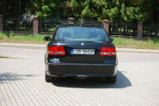 Saab 9-3 2.0 Turbo HIRSCH PERFORMANCE Świlcza - zdjęcie 11