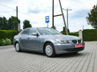 523i 190KM Sedan -Navi -Hud -Elektryka foteli -Zobacz +Koła zimowe Goczałkowice-Zdrój - zdjęcie 7