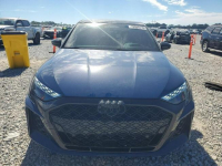 AUDI RS3 / AWD / niski przebieg Wrocław - zdjęcie 2