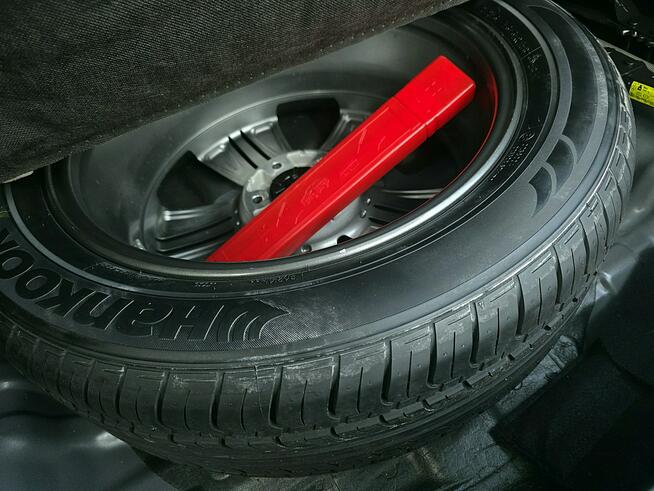 Hyundai ix35 serwis ASO, automat, panorama dach Rydułtowy - zdjęcie 9