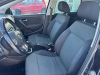 Volkswagen Polo CLIMAtic , tempomat ,isofix, import Wejherowo - zdjęcie 10