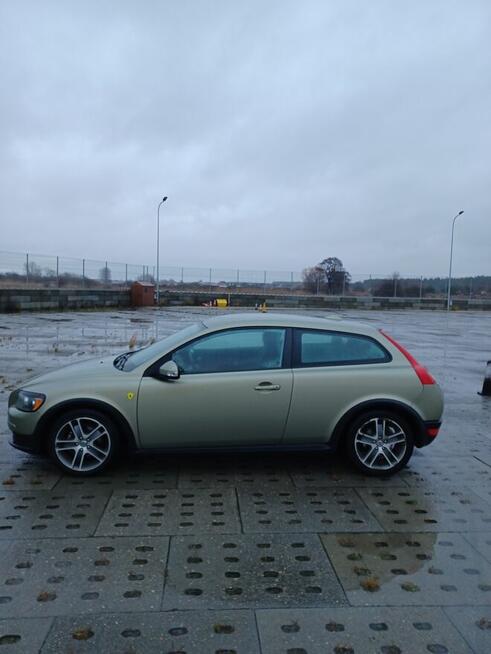 Volvo c30 Luzino - zdjęcie 2