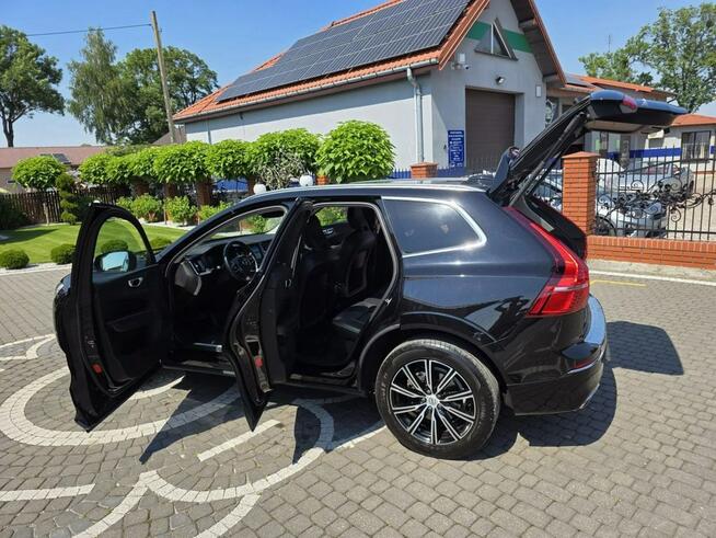 Volvo XC 60 Inscription 4WD 2.0 T5 251KM Iwł.Salon Pl Przasnysz - zdjęcie 10