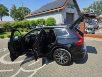 Volvo XC 60 Inscription 4WD 2.0 T5 251KM Iwł.Salon Pl Przasnysz - zdjęcie 10