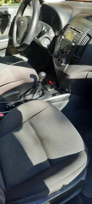 Sprzedam samochód Lidzbark Warmiński - zdjęcie 4