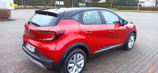 Renault Captur Piła - zdjęcie 4