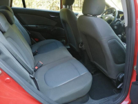 Fiat Bravo II 1.4 16V 90km Benzyna Klima 6 Biegów z Niemiec Kłobuck - zdjęcie 11