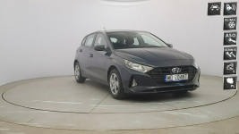 Hyundai i20 1.2 Pure! Z Polskiego Salonu! Faktura VAT!