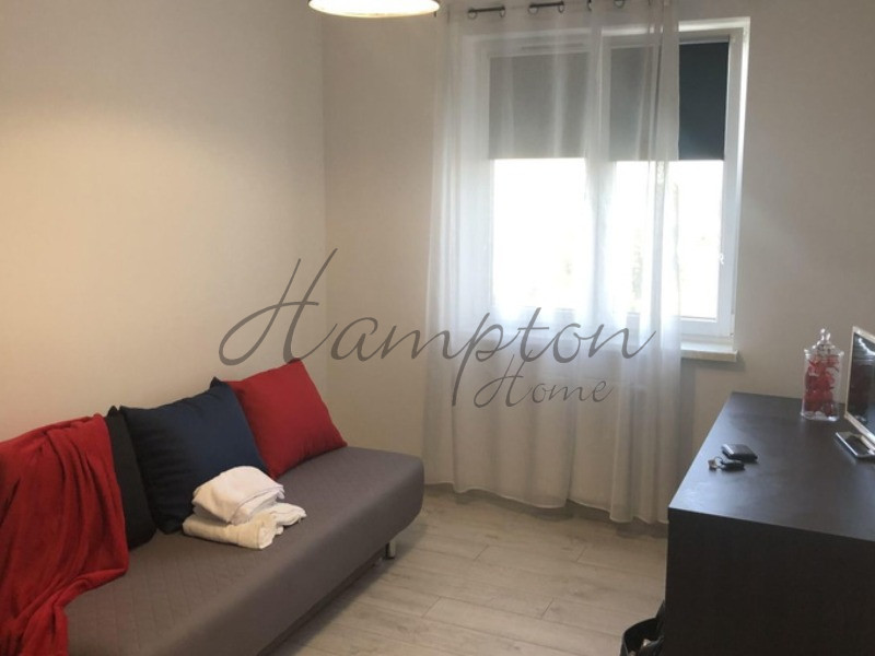 Trzypokojowe mieszkanie na Białołęce Białołęka - zdjęcie 5