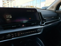 Kia Sportage 1.6 T-GDI 210KM HEV / L / serwisowany w ASO/bezwypadkowy Toruń - zdjęcie 12