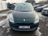 Renault Grand Scenic navi, klima, gwarancja! Zbąszyń - zdjęcie 10