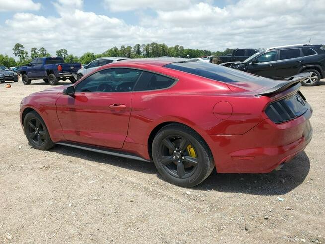 Ford Mustang V6 3.7l RWD Sękocin Nowy - zdjęcie 2