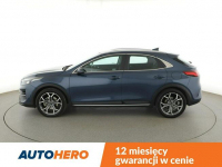 Kia XCeed LPG full LED klima auto półskóra klima auto kamera cofania Warszawa - zdjęcie 2