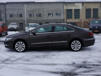 Volkswagen Passat CC Benzyna DSG Serwisowanyy Mirsk - zdjęcie 4