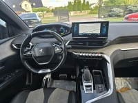 Peugeot 3008 GT- Line | Panorama Żarki - zdjęcie 11