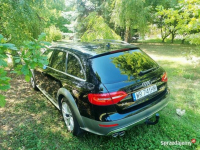 Audi A4 allroad, ZamieNIĘ Na TAŃSZY Marki - zdjęcie 5