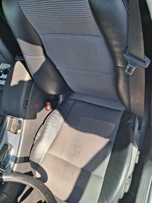 Mercedes C 220 Ładna C-klasa 2.2 CDI 2 kpl kół Tanie Auta Fasty Fasty - zdjęcie 9