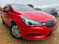 Astra 1.4 SIDI TURBO 150km LED navi SERWIS bezwypadek 2016 Tychy - zdjęcie 2