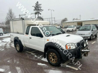 Nissan NP300 Pickup King Cab 2.5 4WD Manual Kiczyce - zdjęcie 3