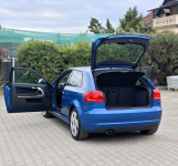Audi A3 Alu Klima S-Line  4 x 4 Nowy Sącz - zdjęcie 11
