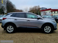 Opel Grandland X Serwis LED Parktronic Climatronic Tempomat Gwarancja Szczecin - zdjęcie 4