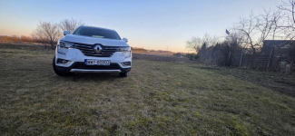 Sprzedam Renault Koleos 2 2.0 dci 4x4 manual Bydgoszcz - zdjęcie 5