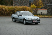 Opel Ascona SEDAN 1.6 BENZYNA 75KM 1986r. 138tkm 5 biegów POLECAM Kampinos - zdjęcie 7