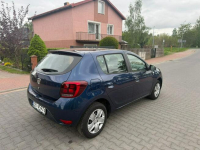 Dacia Sandero 1,0 Benzyna  99000 tyś km Białogard - zdjęcie 5