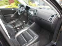 Volkswagen Taigun 1,4 Turbo Benzyna 150KM!!!Klima,Navigacja,Skóra!!!! Białystok - zdjęcie 7